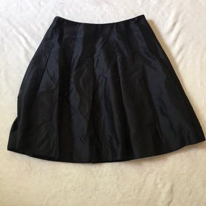 NWT banana republic skirt